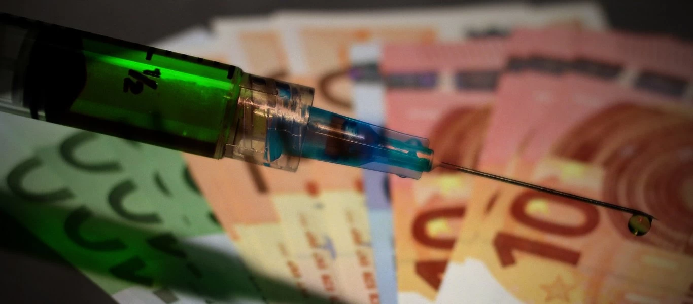 Οι «Big Pharma» ετοιμάζουν εμβόλια για την επόμενη πανδημία: Αναπτύσσουν τη νέα γενιά εμβολίων